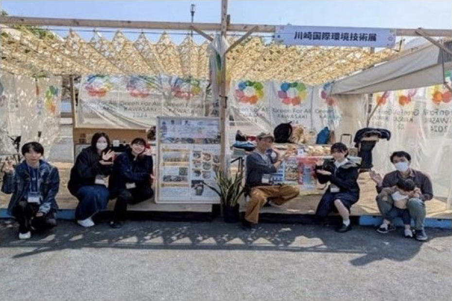 株式会社ノンバーバル