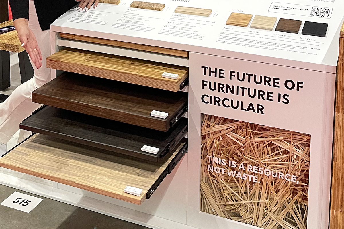 ChopValue Manufacturing Japan株式会社