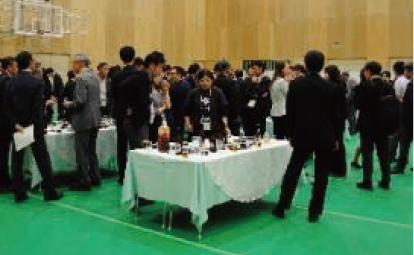 ビジネス交流会