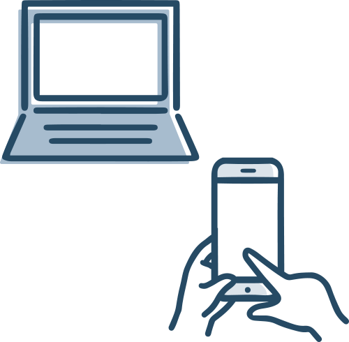 公式HPの申込みフォームより応募