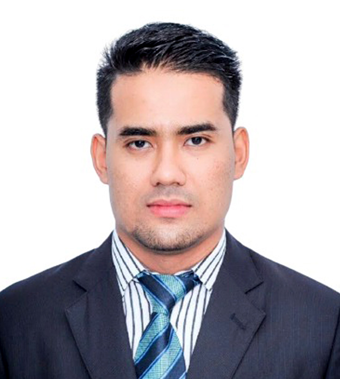 モハマド ハズレン