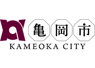 京都府亀岡市