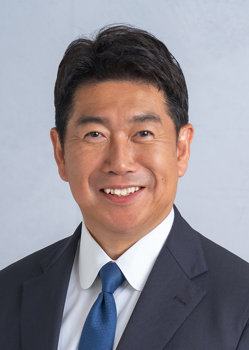 川崎国際環境技術展 実行委員会委員長 川崎市長 福田 紀彦