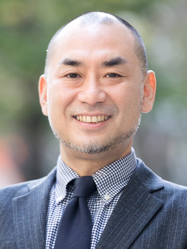 藤田 朋宏