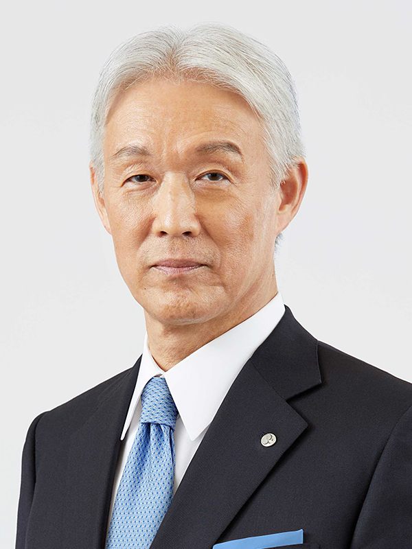 澤田 道隆