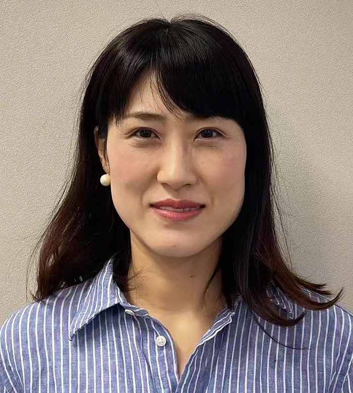 朱 美華