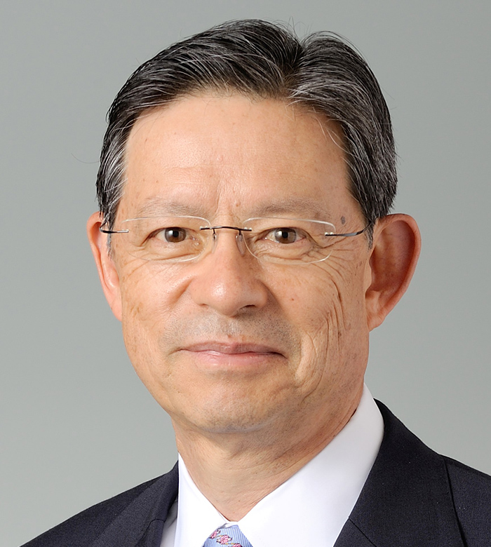末吉 竹二郎