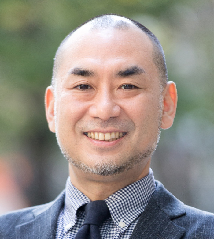 藤田 朋宏