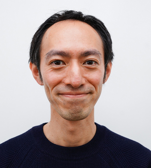 稲葉 理一郎