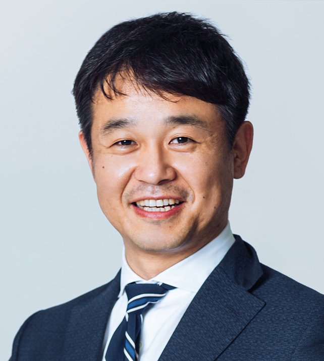 中村 公治