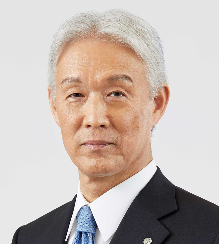 澤田 道隆