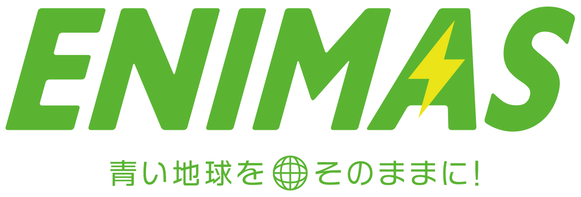 株式会社エニマス ENIMAS CO.,LTD