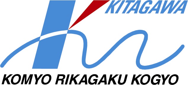 光明理化学工業株式会社 KOMYO RIKAGAKU KOGYO K.K.