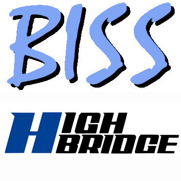 ビス株式会社／株式会社ハイブリッチ BISS Co., Ltd./HIGHBRIDGE Co., Ltd.