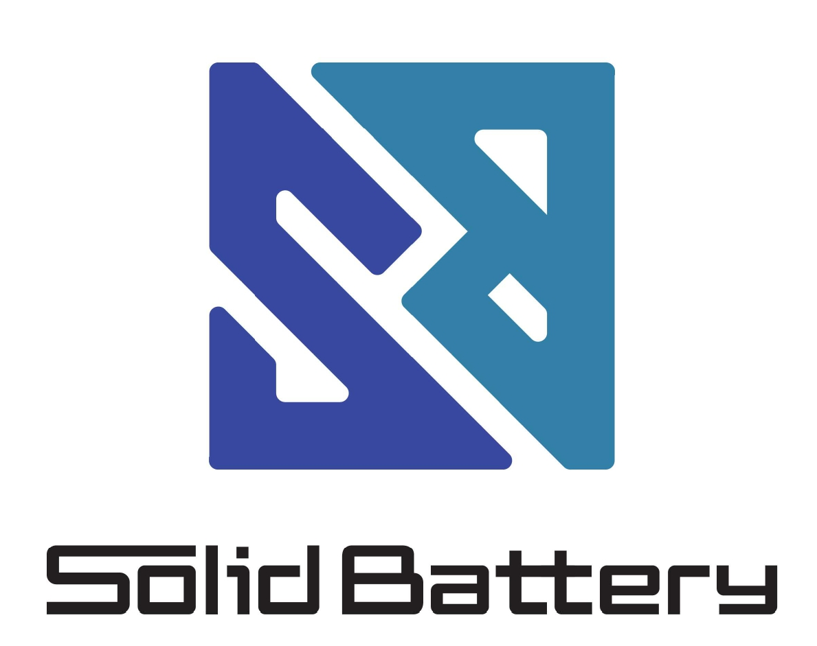 ソリッドバッテリー株式会社 SolidBattery Co., Ltd