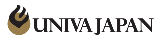 株式会社ユニヴァ・ジャパン UNIVA Japan Limited