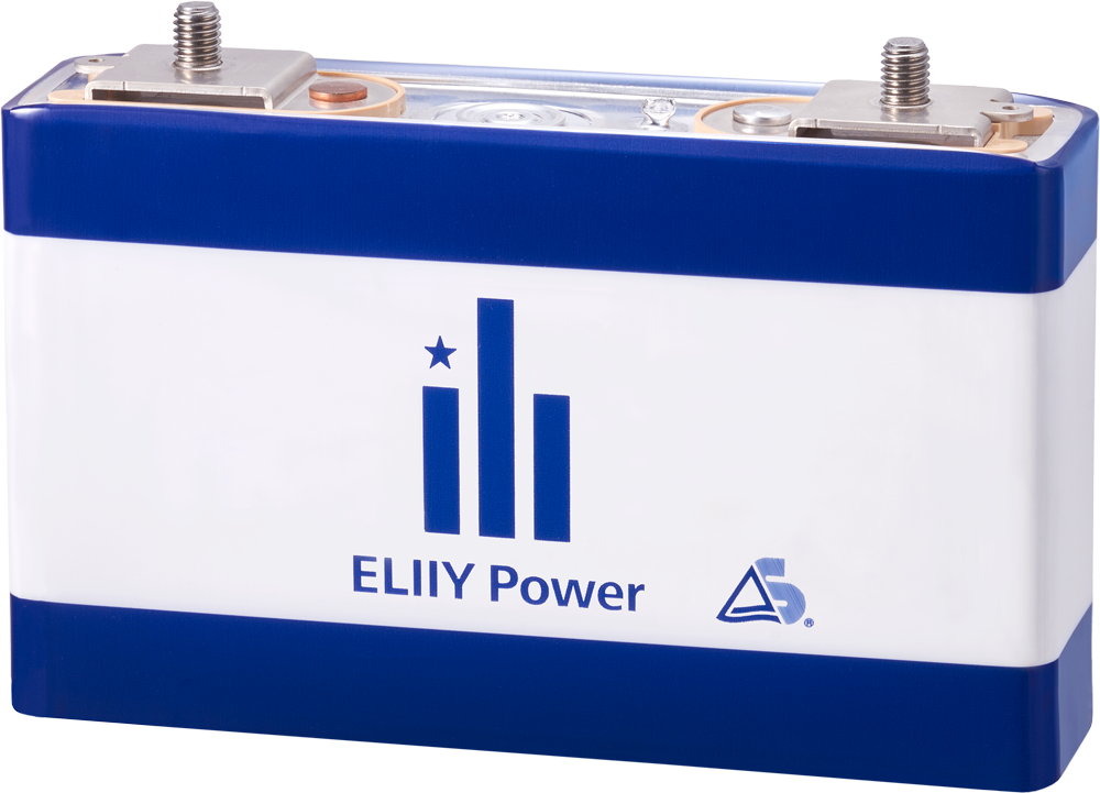 エリーパワー株式会社 ELIIY Power Co., Ltd.