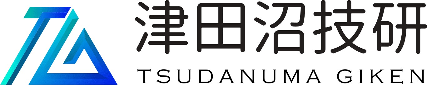 株式会社津田沼技研 Tsudanuma Giken Inc.