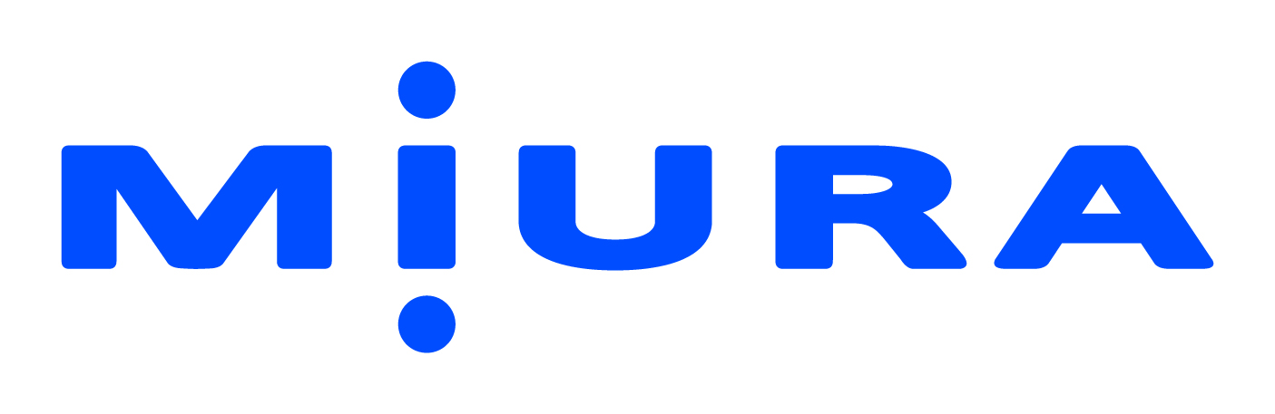 三浦工業株式会社 MIURA CO.,LTD.