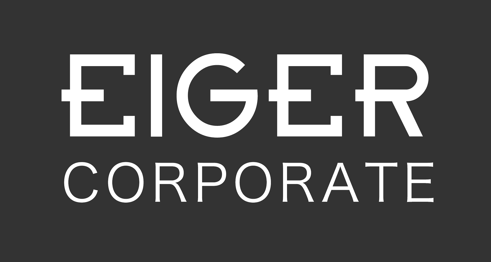 株式会社アイガー産業 eiger.co.ltd